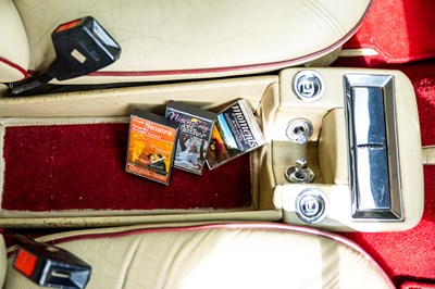 Lot 1981 Rolls-Royce Silver Spirit