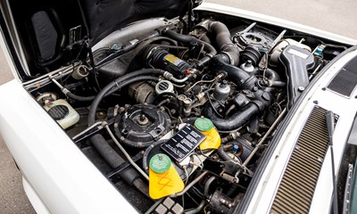 Lot 1981 Rolls-Royce Silver Spirit