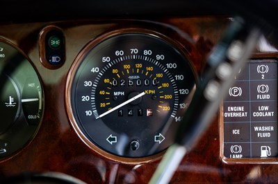 Lot 1981 Rolls-Royce Silver Spirit