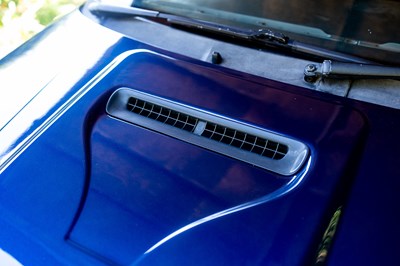 Lot 1993 Renault Clio 16v Williams