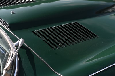 Lot 1973 Jaguar E-Type Series III Roadster