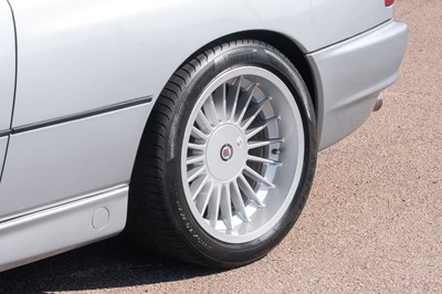 Lot 1995 BMW 850 CSI