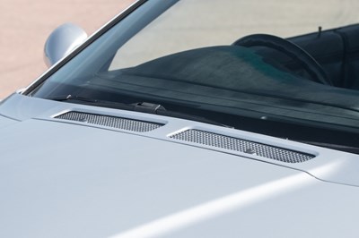 Lot 1995 BMW 850 CSI