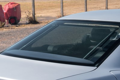 Lot 1995 BMW 850 CSI
