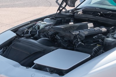 Lot 1995 BMW 850 CSI