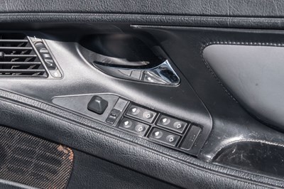 Lot 1995 BMW 850 CSI