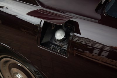 Lot 1964 Rolls-Royce Silver Cloud III by Mulliner Park Ward