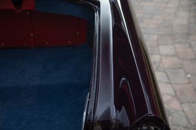 Lot 1964 Rolls-Royce Silver Cloud III by Mulliner Park Ward