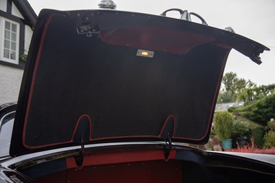 Lot 1964 Rolls-Royce Silver Cloud III by Mulliner Park Ward