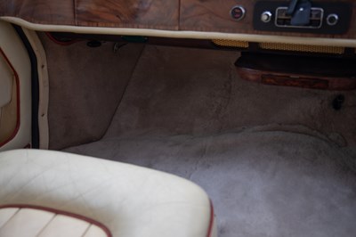 Lot 1964 Rolls-Royce Silver Cloud III by Mulliner Park Ward