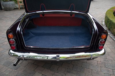 Lot 1964 Rolls-Royce Silver Cloud III by Mulliner Park Ward