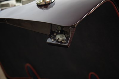 Lot 1964 Rolls-Royce Silver Cloud III by Mulliner Park Ward
