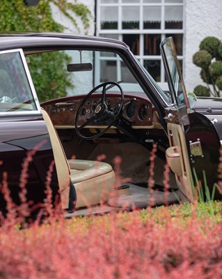 Lot 1964 Rolls-Royce Silver Cloud III by Mulliner Park Ward
