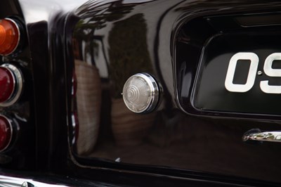 Lot 1964 Rolls-Royce Silver Cloud III by Mulliner Park Ward