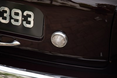 Lot 1964 Rolls-Royce Silver Cloud III by Mulliner Park Ward
