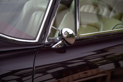 Lot 1964 Rolls-Royce Silver Cloud III by Mulliner Park Ward