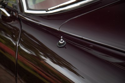 Lot 1964 Rolls-Royce Silver Cloud III by Mulliner Park Ward