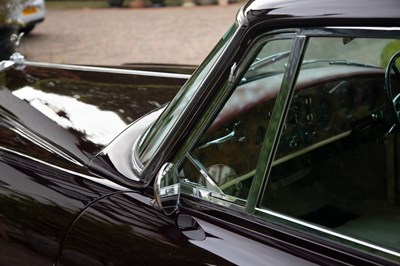 Lot 1964 Rolls-Royce Silver Cloud III by Mulliner Park Ward