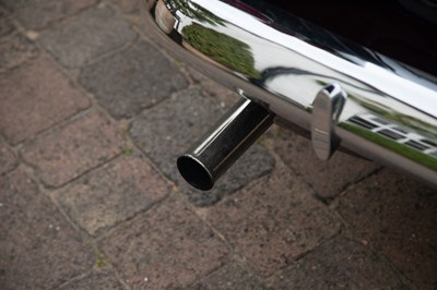 Lot 1964 Rolls-Royce Silver Cloud III by Mulliner Park Ward