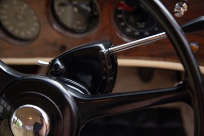 Lot 1964 Rolls-Royce Silver Cloud III by Mulliner Park Ward