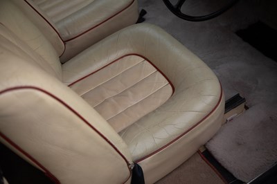 Lot 1964 Rolls-Royce Silver Cloud III by Mulliner Park Ward