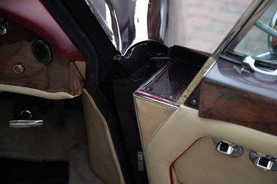 Lot 1964 Rolls-Royce Silver Cloud III by Mulliner Park Ward