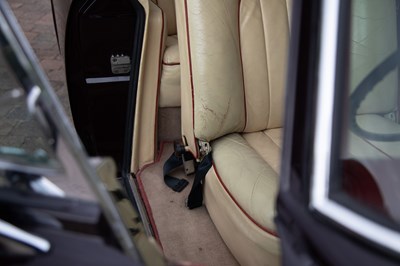 Lot 1964 Rolls-Royce Silver Cloud III by Mulliner Park Ward