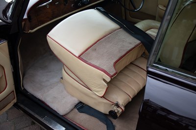 Lot 1964 Rolls-Royce Silver Cloud III by Mulliner Park Ward
