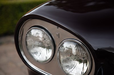 Lot 1964 Rolls-Royce Silver Cloud III by Mulliner Park Ward