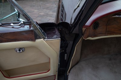 Lot 1964 Rolls-Royce Silver Cloud III by Mulliner Park Ward