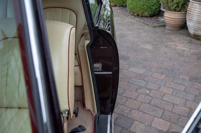 Lot 1964 Rolls-Royce Silver Cloud III by Mulliner Park Ward