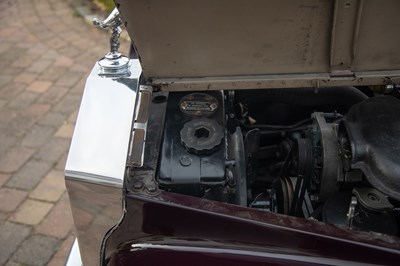 Lot 1964 Rolls-Royce Silver Cloud III by Mulliner Park Ward