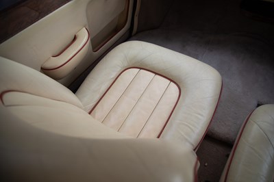 Lot 1964 Rolls-Royce Silver Cloud III by Mulliner Park Ward
