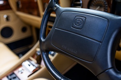 Lot 1997 Bentley Azure