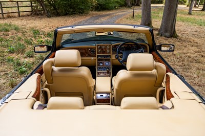 Lot 1997 Bentley Azure
