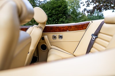 Lot 1997 Bentley Azure
