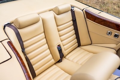 Lot 1997 Bentley Azure