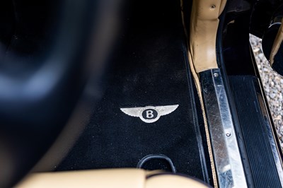 Lot 1997 Bentley Azure