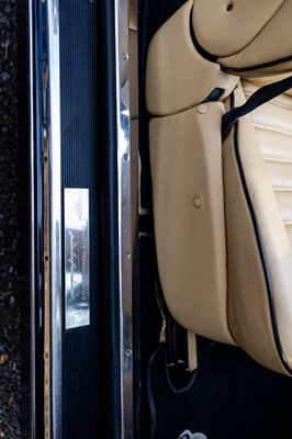 Lot 1997 Bentley Azure