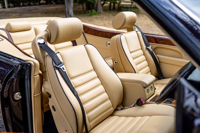 Lot 1997 Bentley Azure