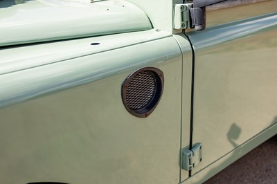 Lot 1978 Land Rover 88
