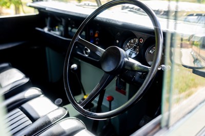 Lot 1978 Land Rover 88