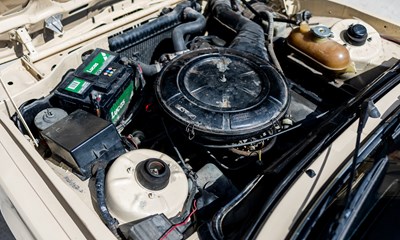 Lot 1980 BMW 320