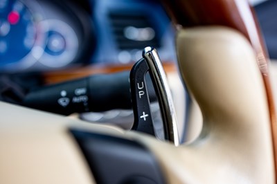 Lot 2010 Maserati GranCabrio