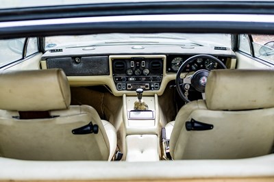 Lot 1977 Maserati Khamsin