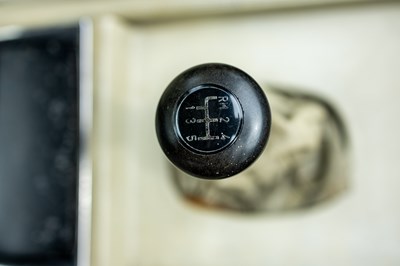 Lot 1977 Maserati Khamsin