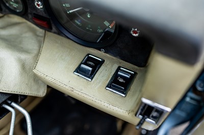 Lot 1977 Maserati Khamsin
