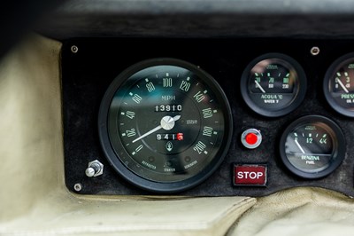 Lot 1977 Maserati Khamsin