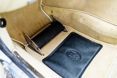 Lot 1977 Maserati Khamsin
