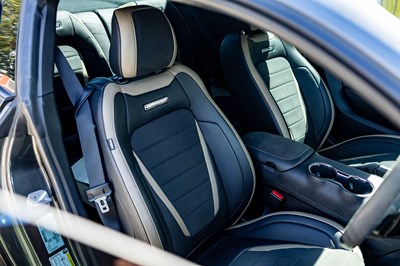Lot 2016 Ford Mustang Deranged GT-S700